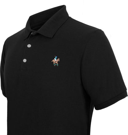 Playera Polo Diseño