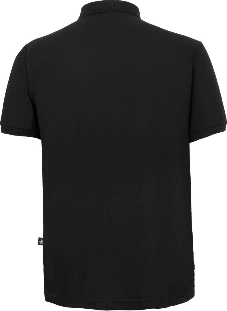Playera Polo Diseño