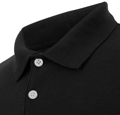 Playera Polo Diseño