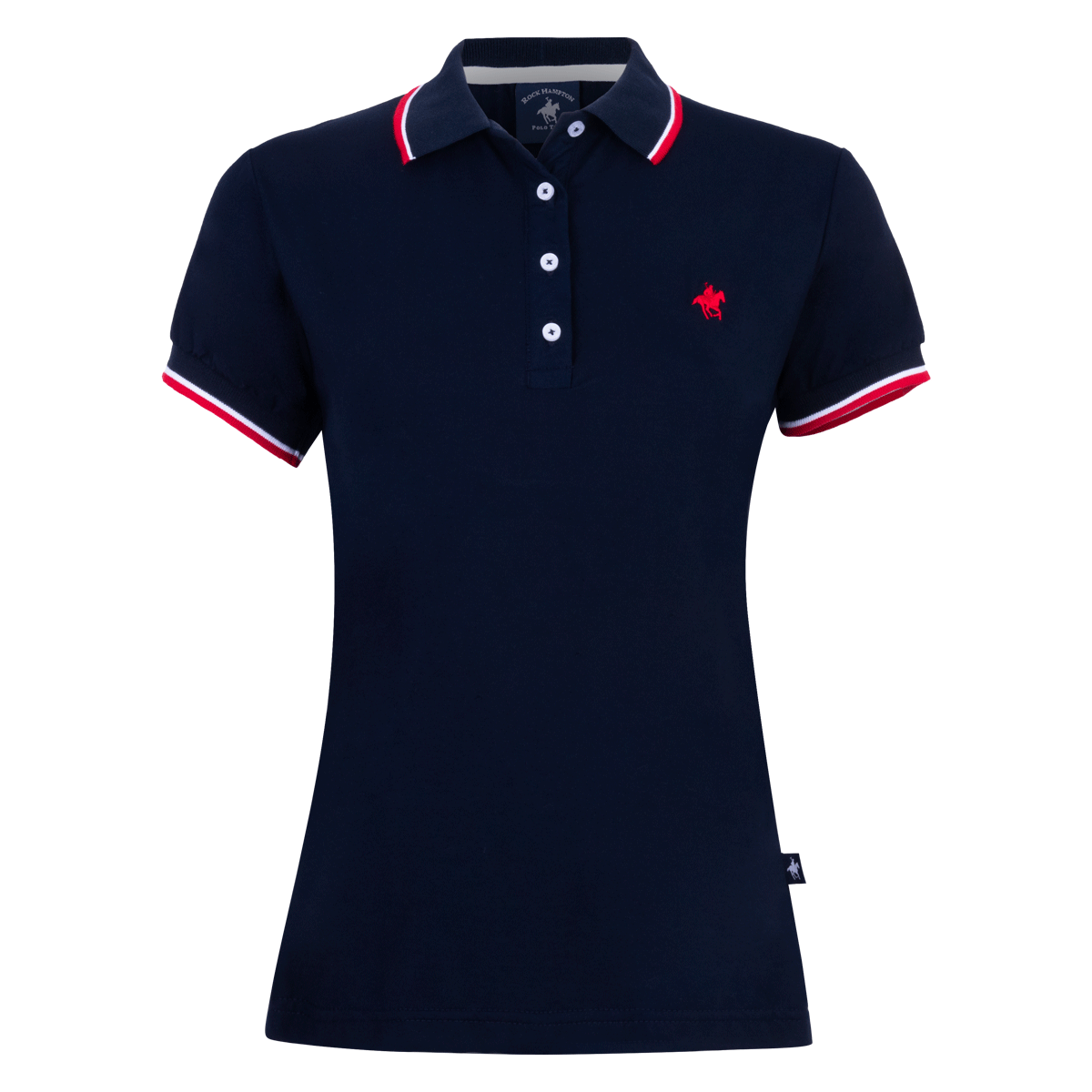 Playera Polo Diseño