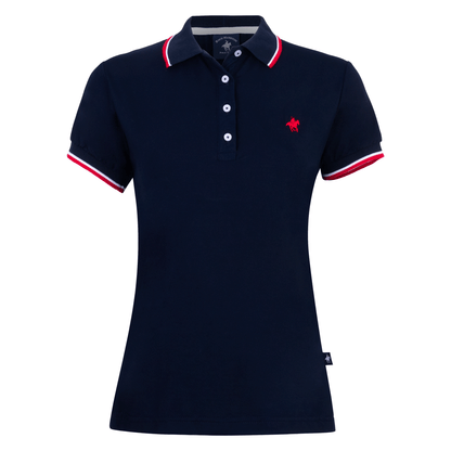 Playera Polo Diseño