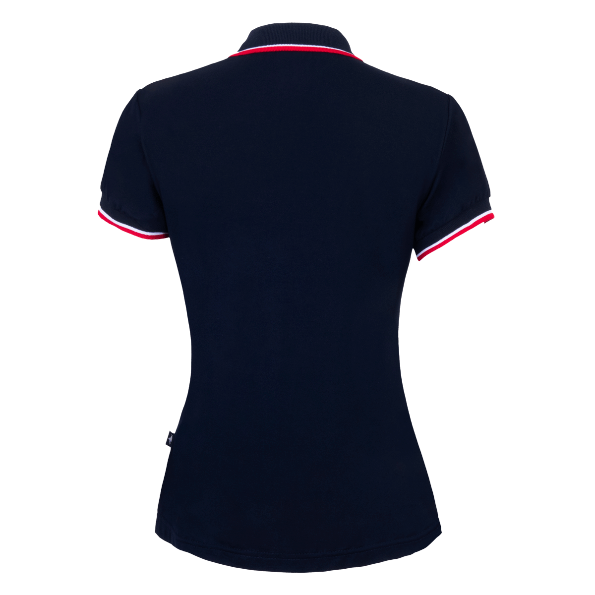 Playera Polo Diseño