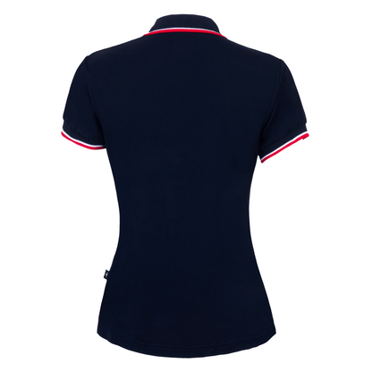 Playera Polo Diseño