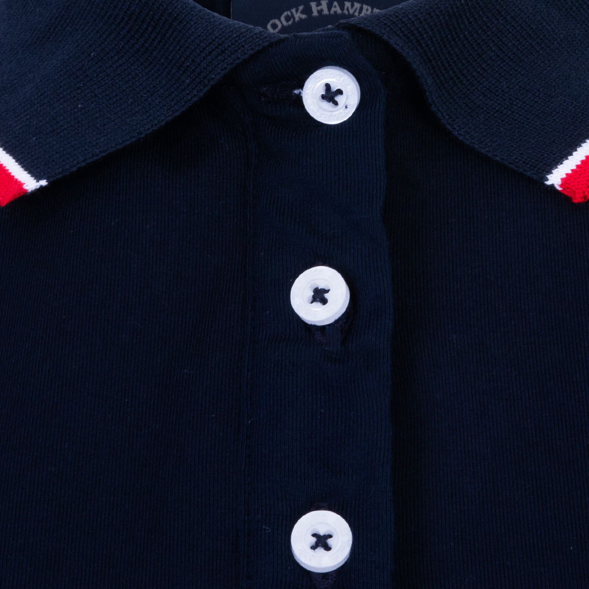Playera Polo Diseño