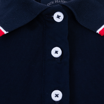 Playera Polo Diseño
