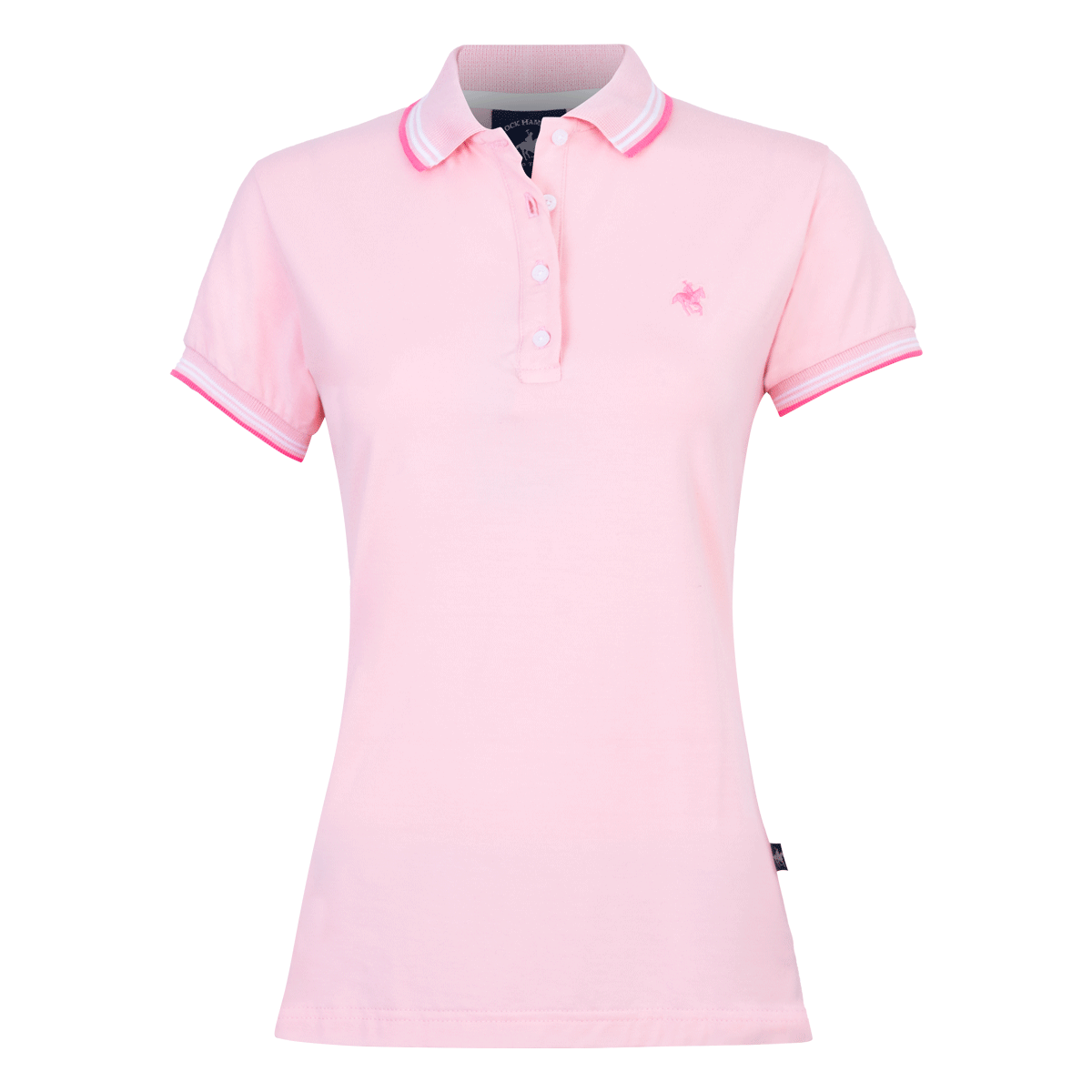 Playera Polo Diseño