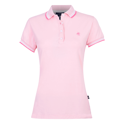 Playera Polo Diseño