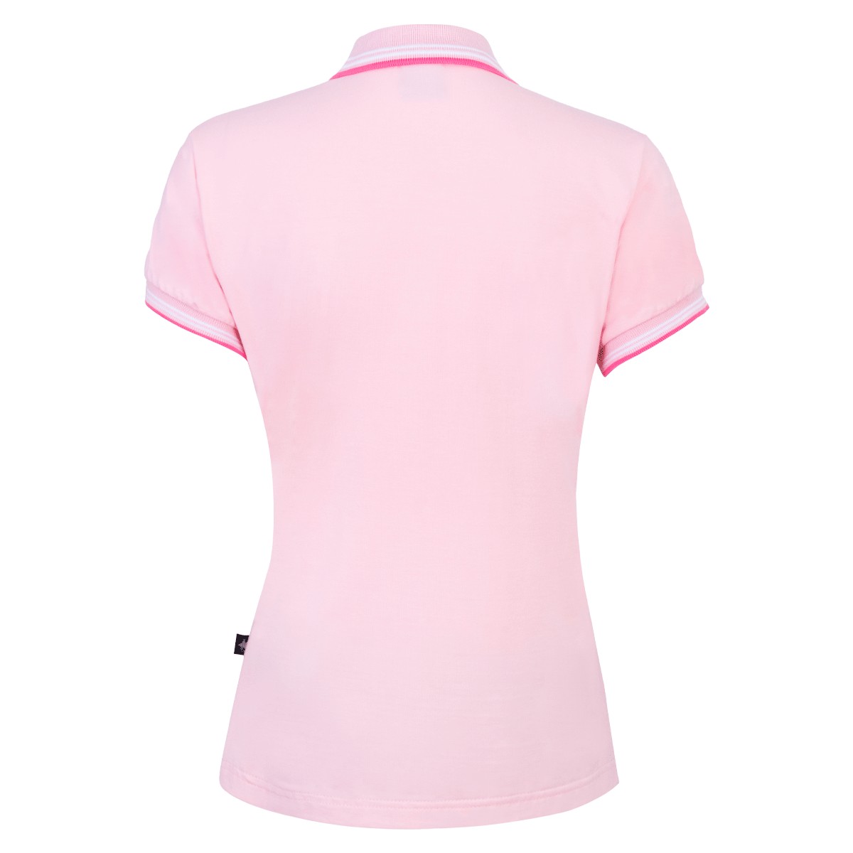 Playera Polo Diseño