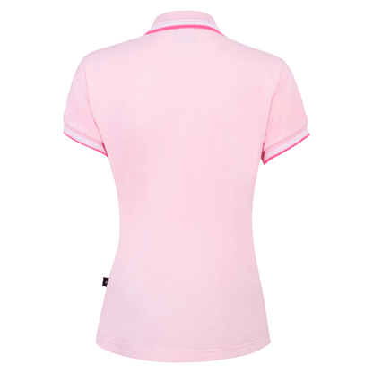 Playera Polo Diseño