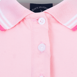 Playera Polo Diseño