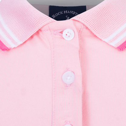Playera Polo Diseño
