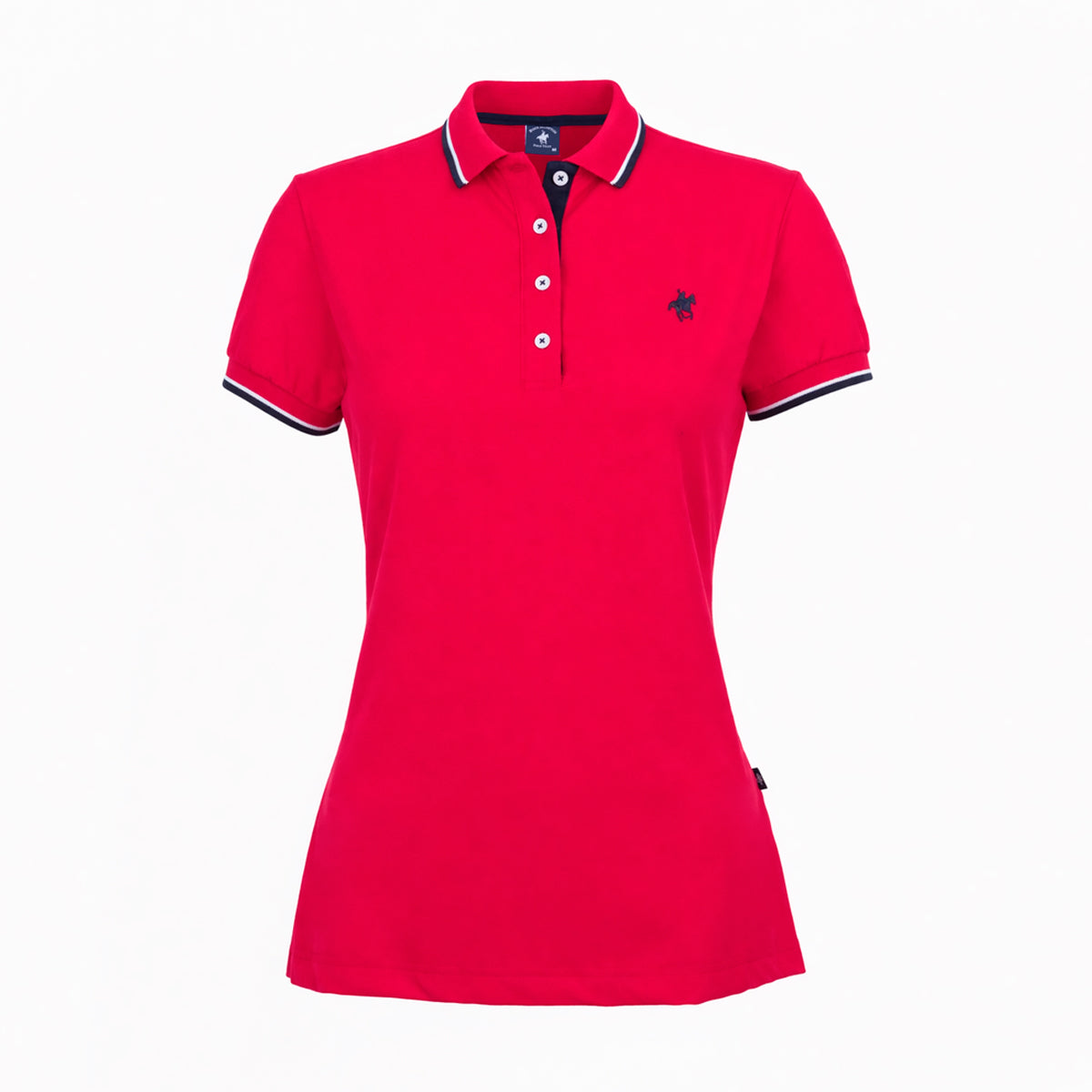 Playera Polo Diseño