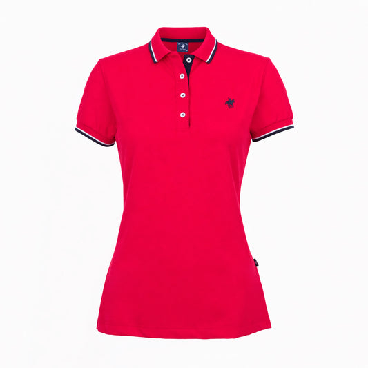 Playera Polo Diseño