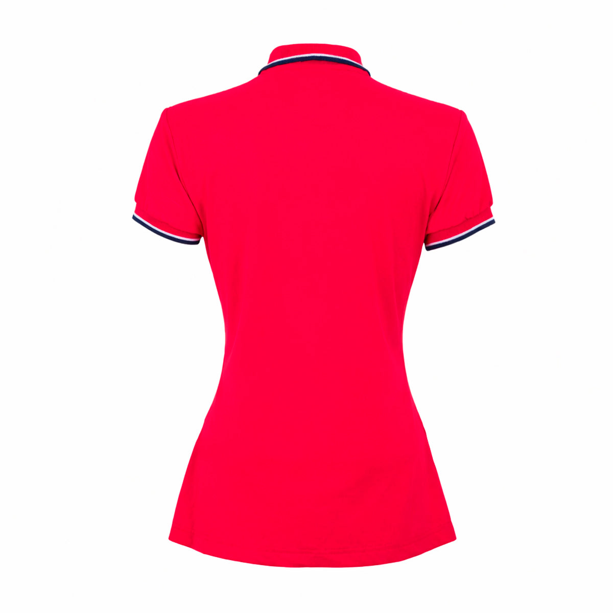 Playera Polo Diseño