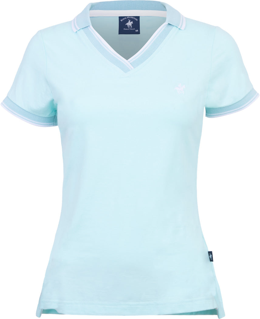 Playera Polo Diseño