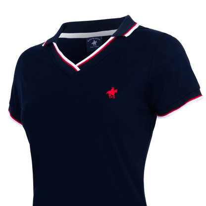 Playera Polo Diseño