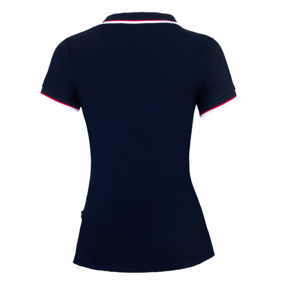 Playera Polo Diseño