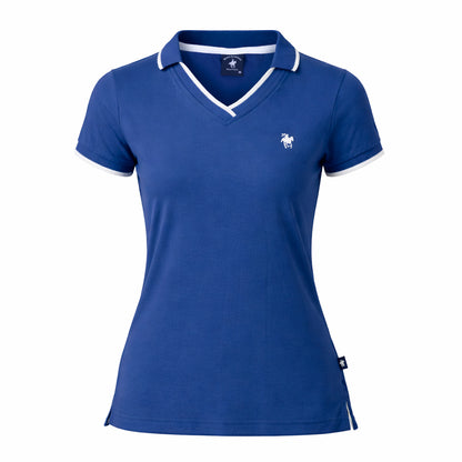 Playera Polo Diseño