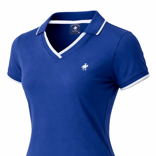 Playera Polo Diseño
