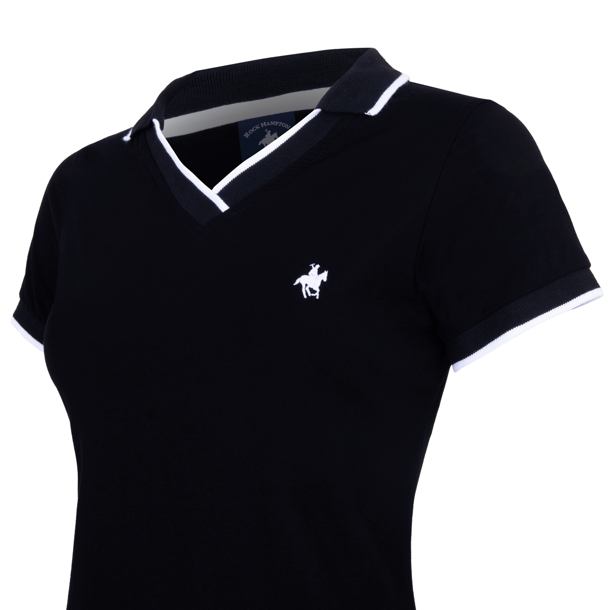 Playera Polo Diseño