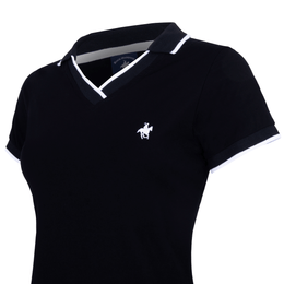 Playera Polo Diseño