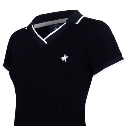 Playera Polo Diseño