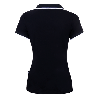 Playera Polo Diseño