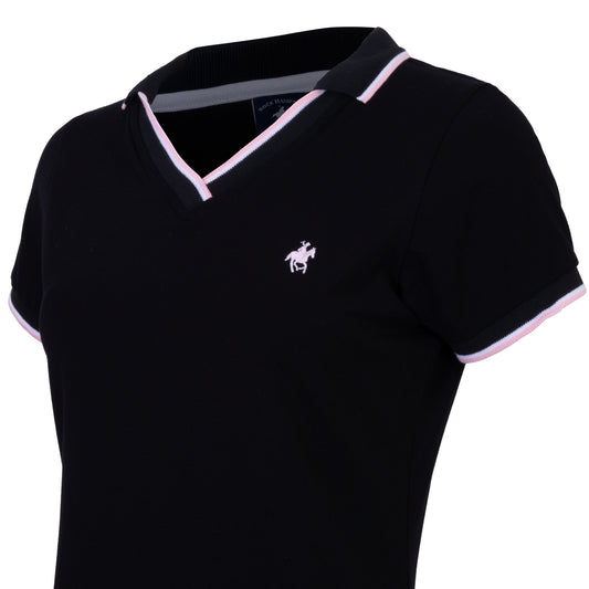 Playera Polo Diseño