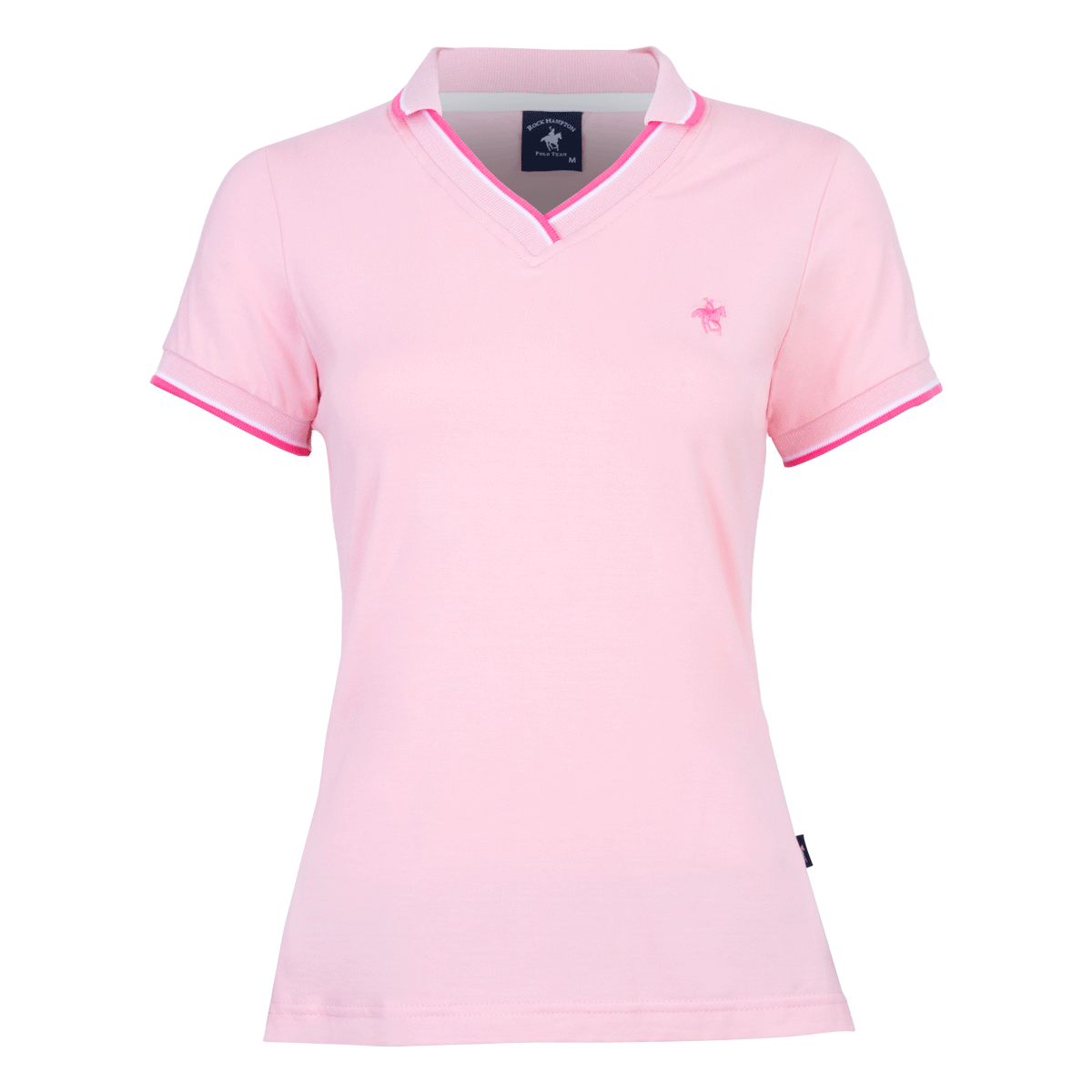 Playera Polo Diseño