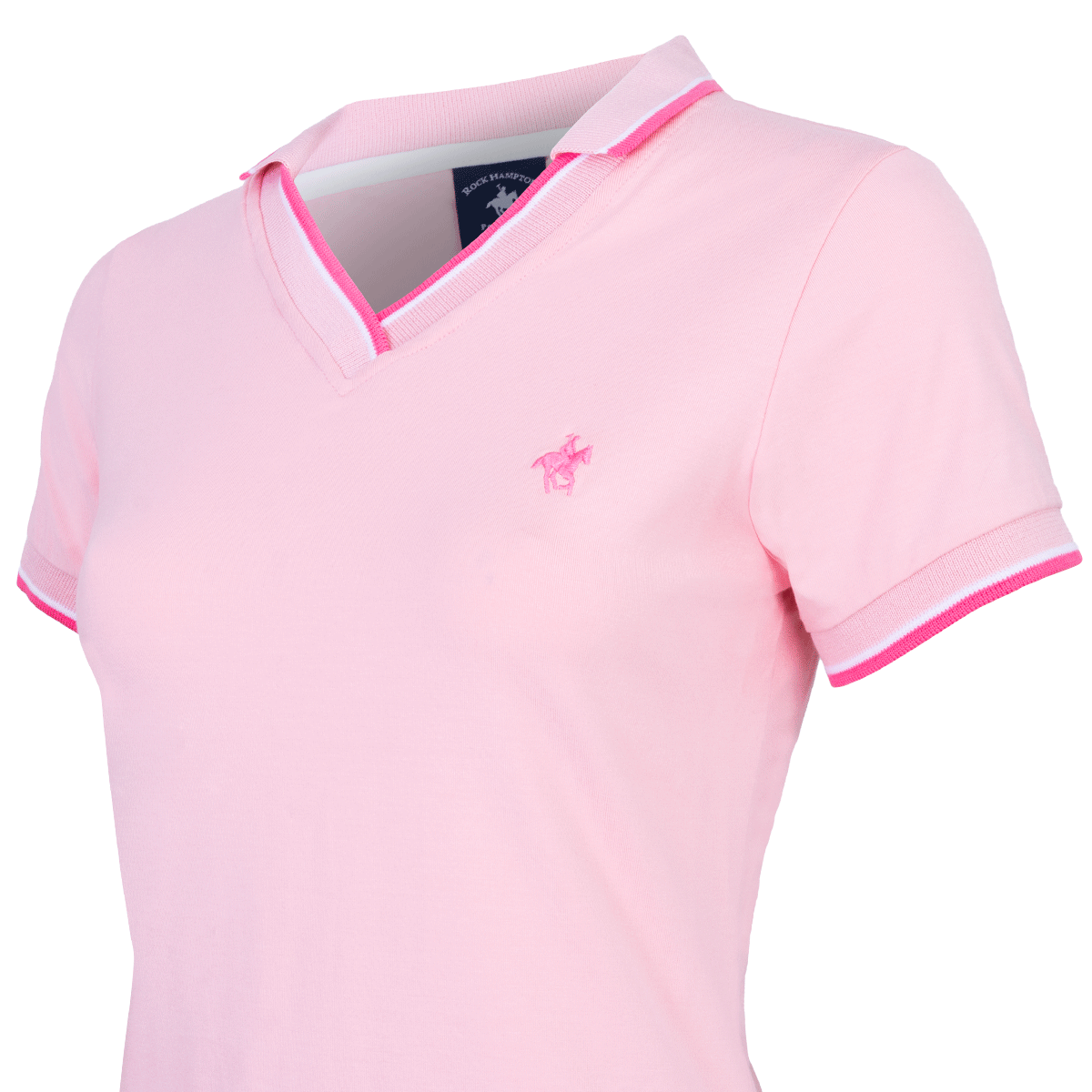 Playera Polo Diseño
