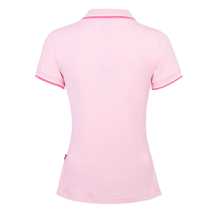 Playera Polo Diseño