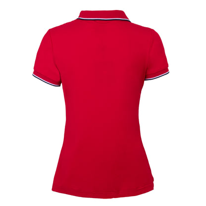 Playera Polo Diseño