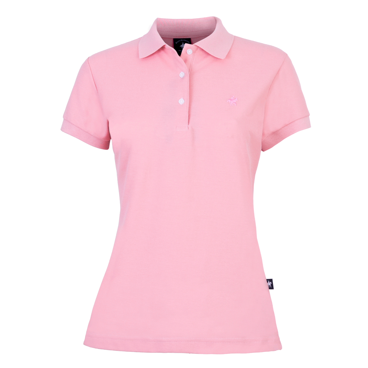 Polo Essentials Rosa Crystal