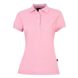 Polo Essentials Rosa Crystal