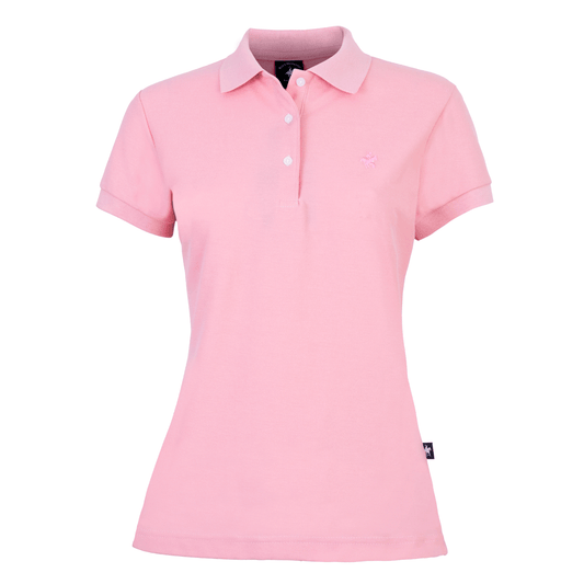 Polo Essentials Rosa Crystal