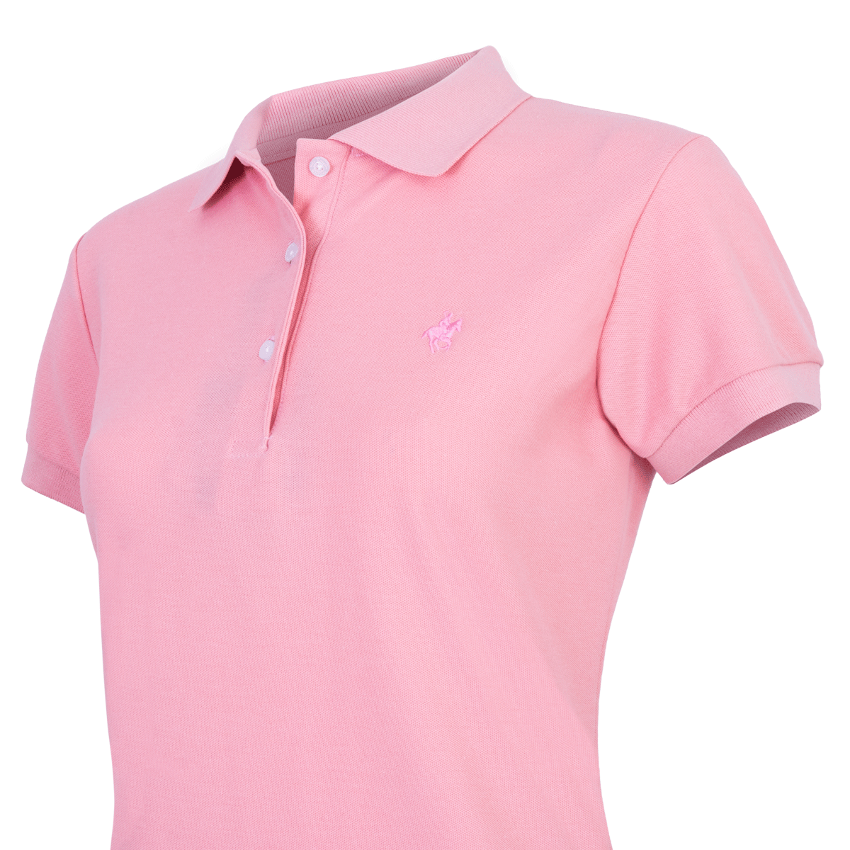 Polo Essentials Rosa Crystal