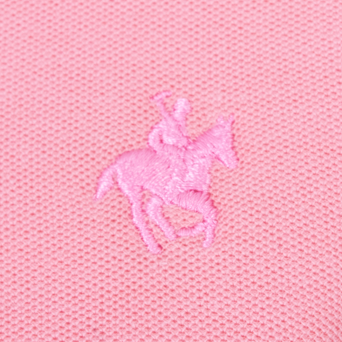 Polo Essentials Rosa Crystal