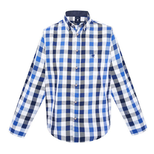 Camisa Casual