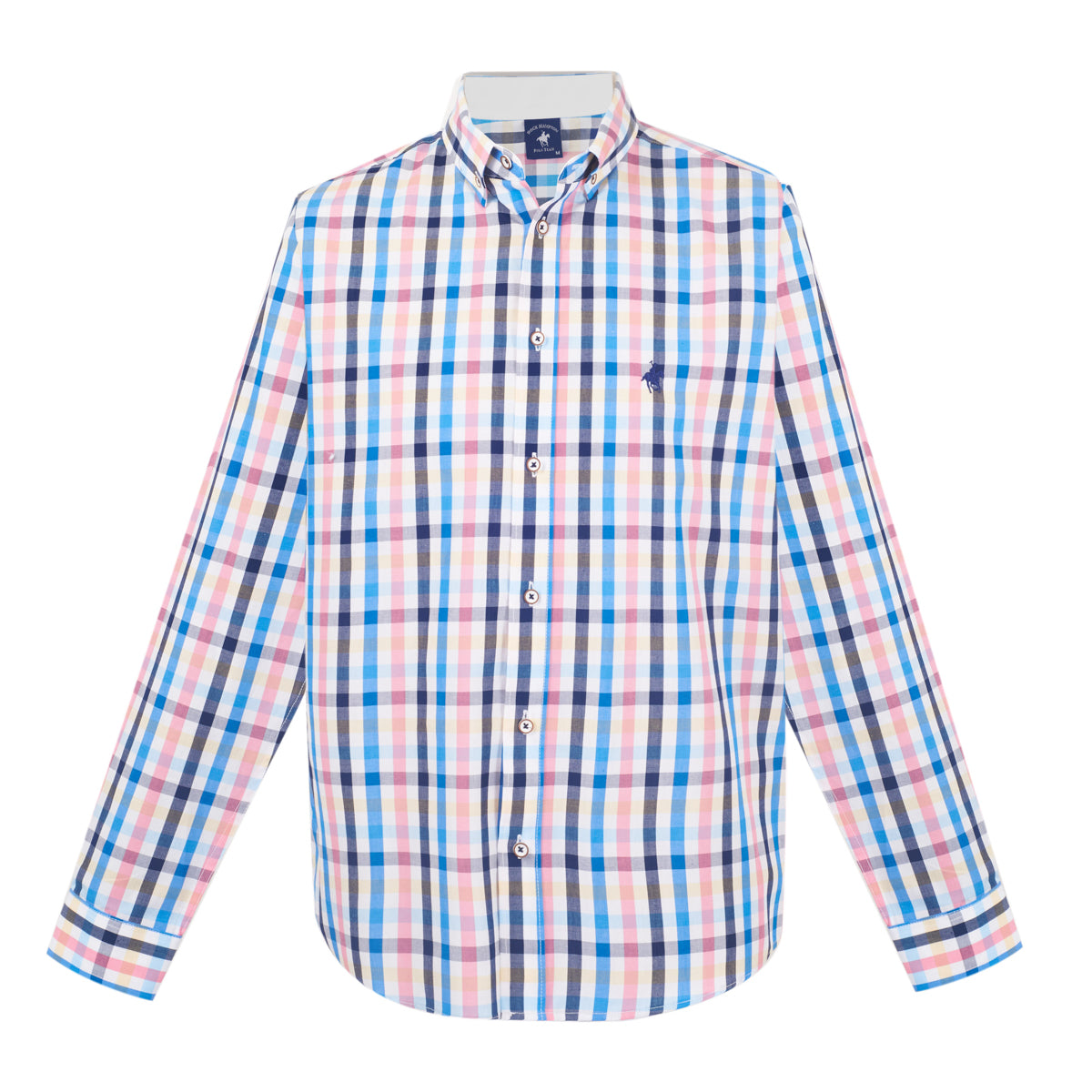 Camisa Casual