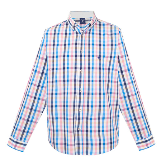 Camisa Casual