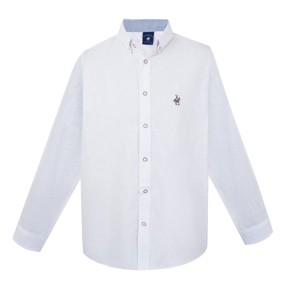 Camisa Casual