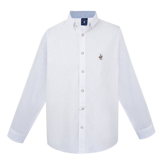 Camisa Casual