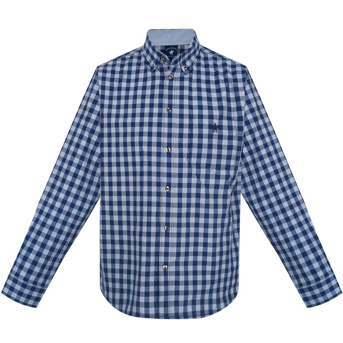 Camisa Casual