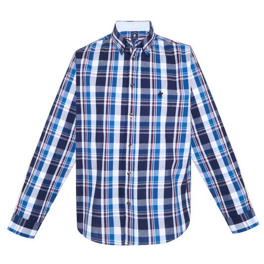 Camisa Casual