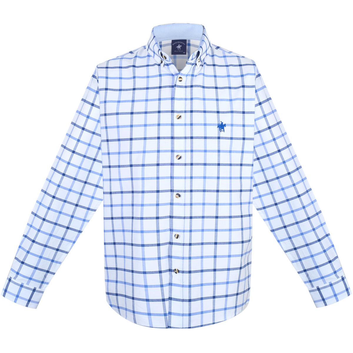 Camisa Casual