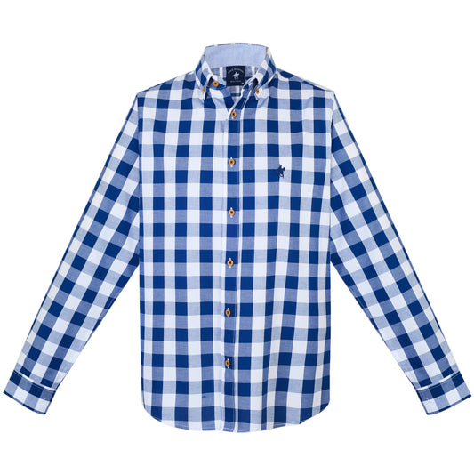 Camisa Casual