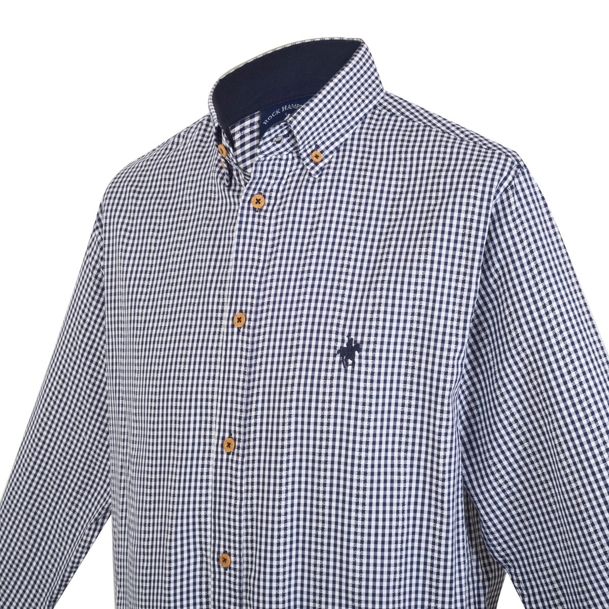 Camisa Casual