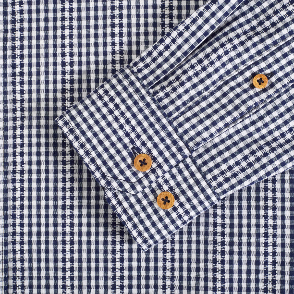 Camisa Casual