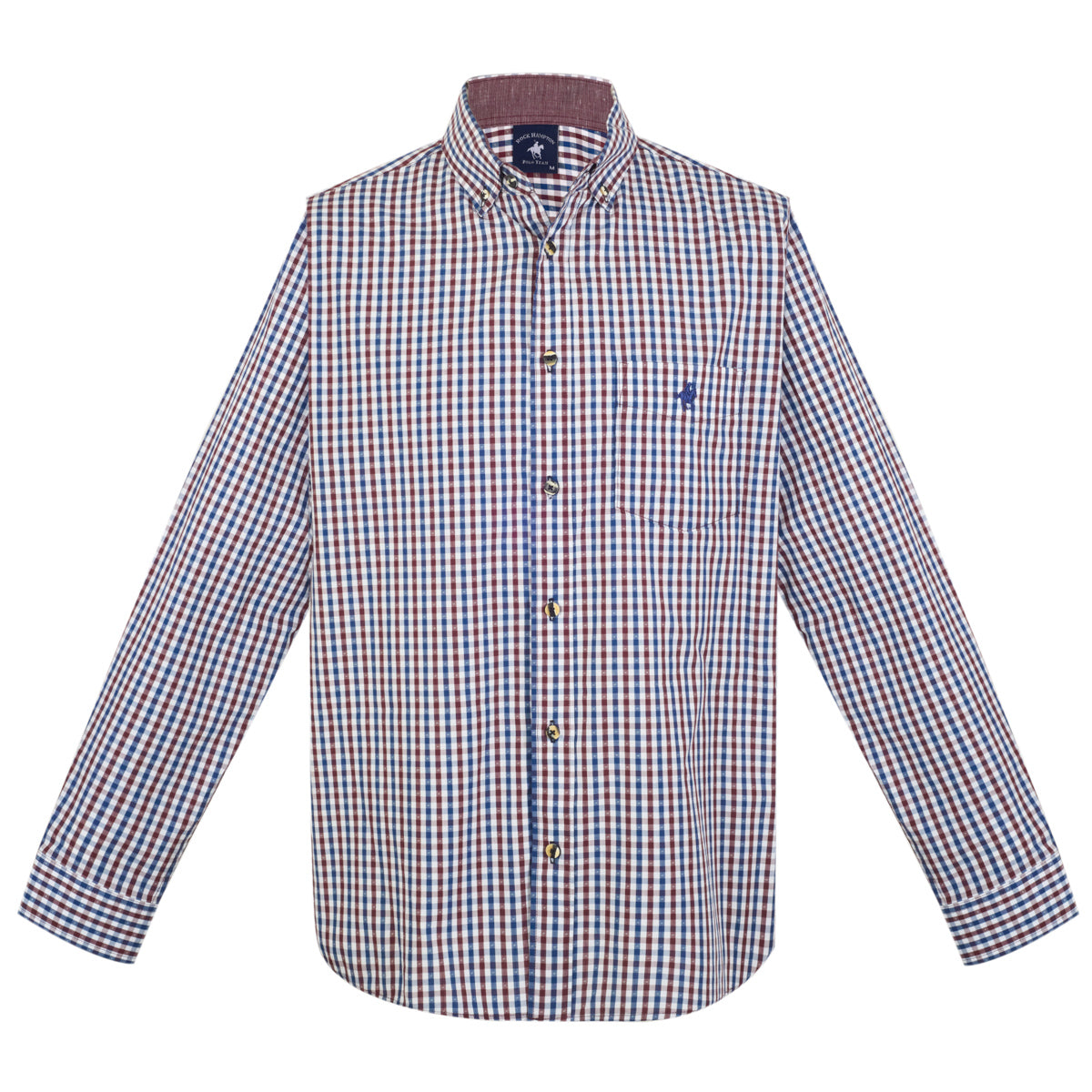 Camisa Casual