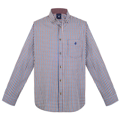 Camisa Casual